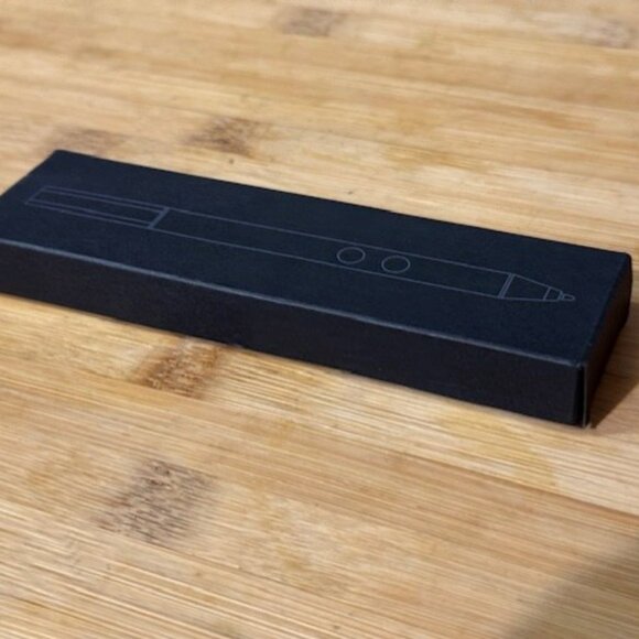 Stylus HP Spectre x360 / Envy / Pavilion Silver Active Pen - NWT - Picture 10 of 16